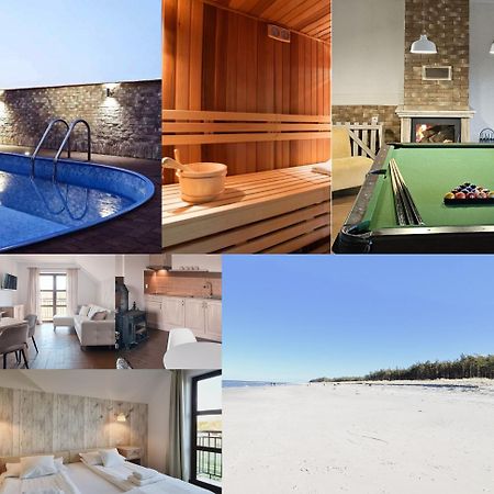 Apartamenty Sasinowka Luaran gambar