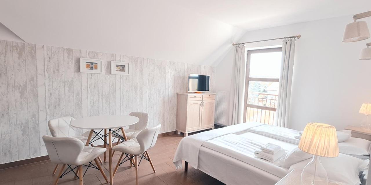 Apartamenty Sasinowka Luaran gambar