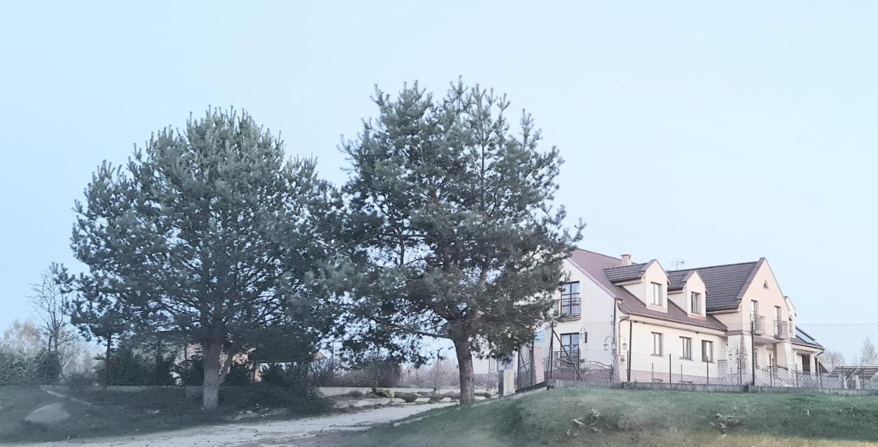 Apartamenty Sasinowka Luaran gambar