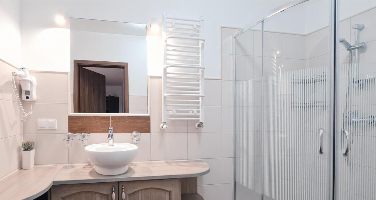 Apartamenty Sasinowka Luaran gambar
