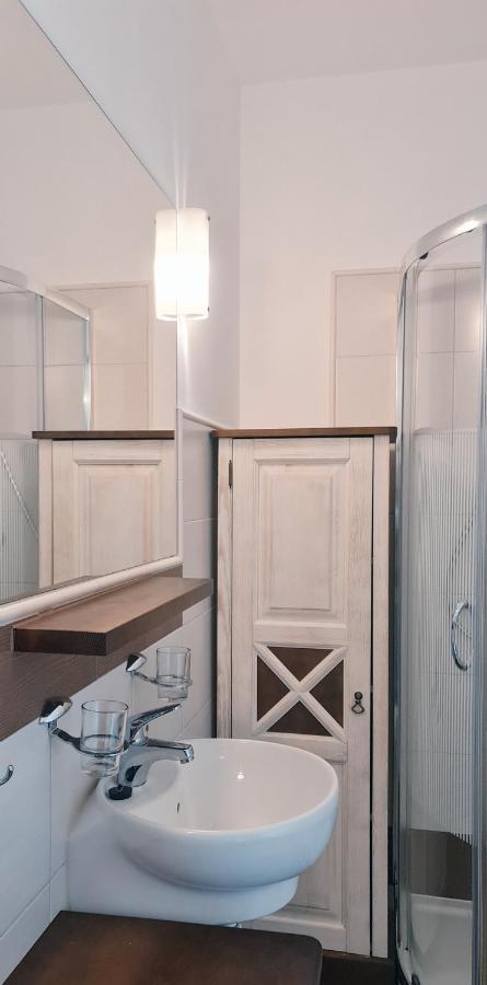 Apartamenty Sasinowka Bilik gambar