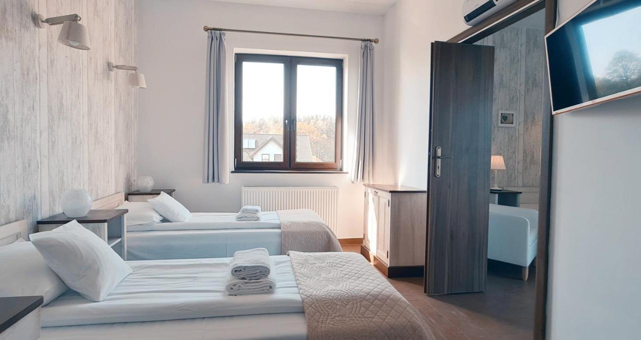 Apartamenty Sasinowka Luaran gambar