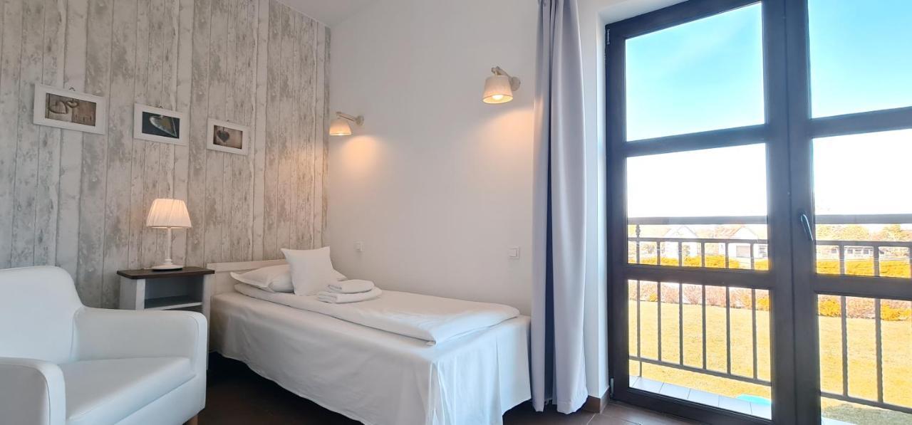 Apartamenty Sasinowka Luaran gambar
