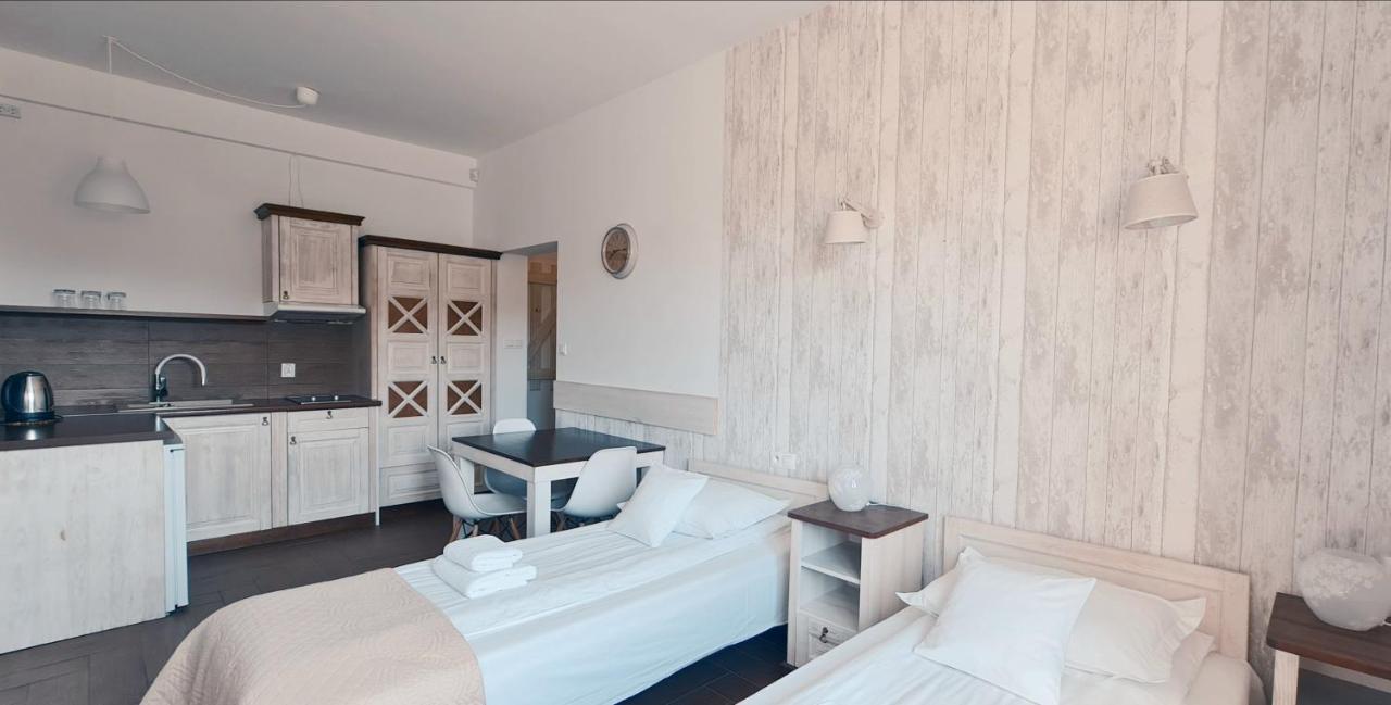 Apartamenty Sasinowka Luaran gambar