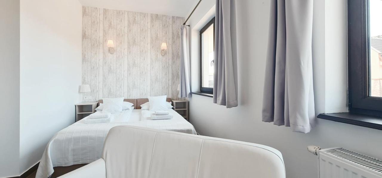 Apartamenty Sasinowka Luaran gambar