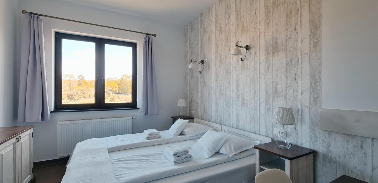 Apartamenty Sasinowka Luaran gambar