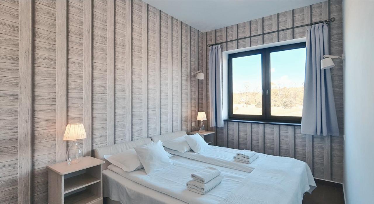 Apartamenty Sasinowka Luaran gambar
