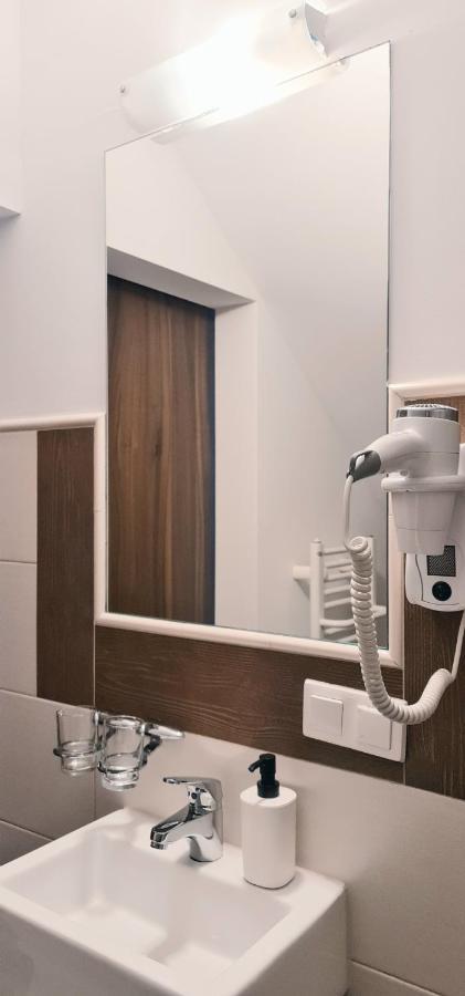 Apartamenty Sasinowka Luaran gambar