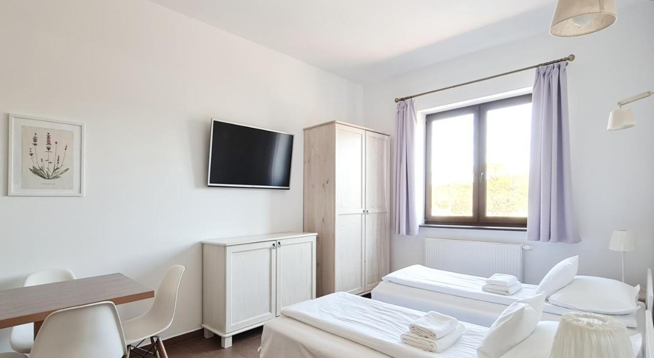 Apartamenty Sasinowka Luaran gambar