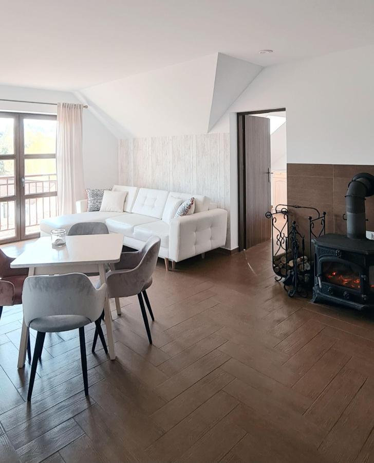 Apartamenty Sasinowka Luaran gambar