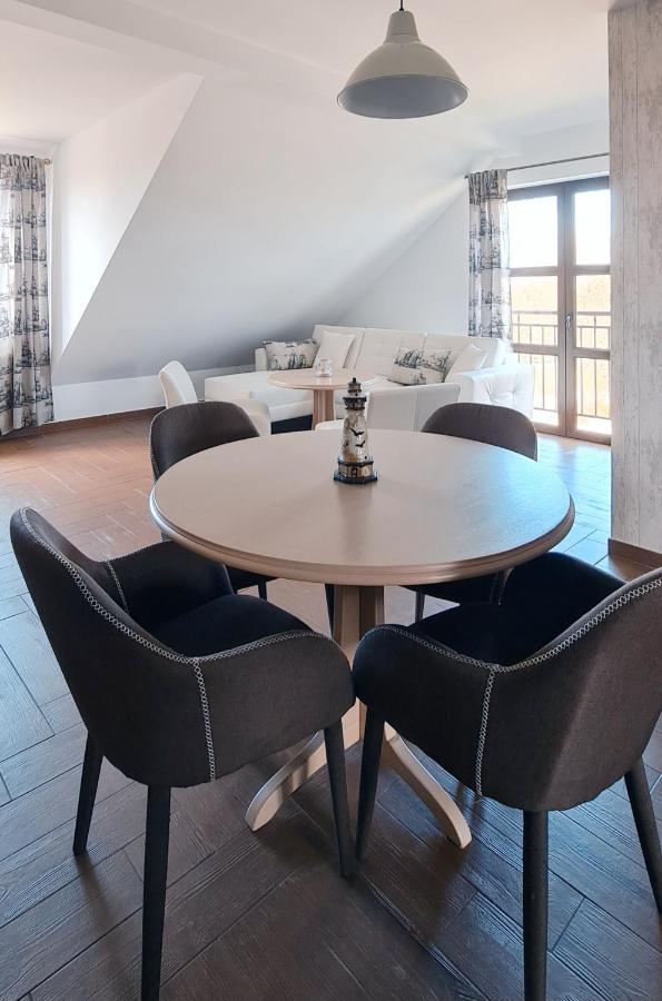 Apartamenty Sasinowka Luaran gambar