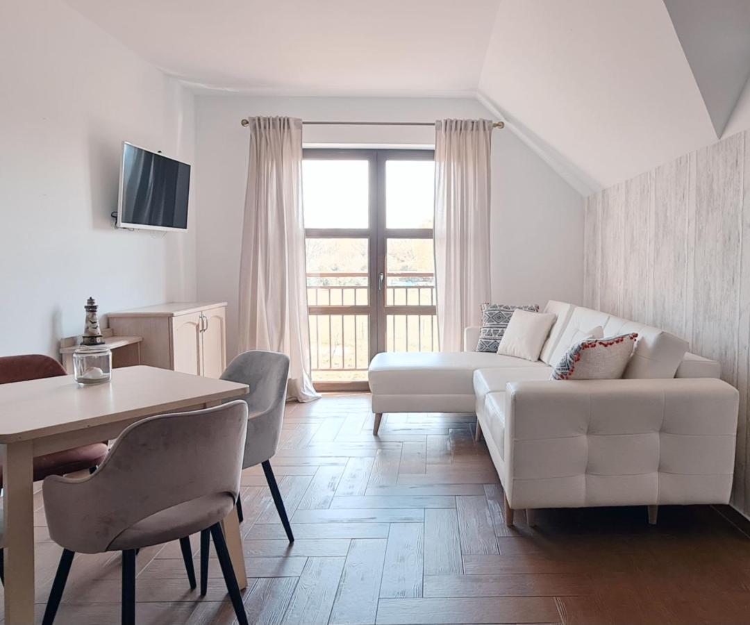 Apartamenty Sasinowka Luaran gambar