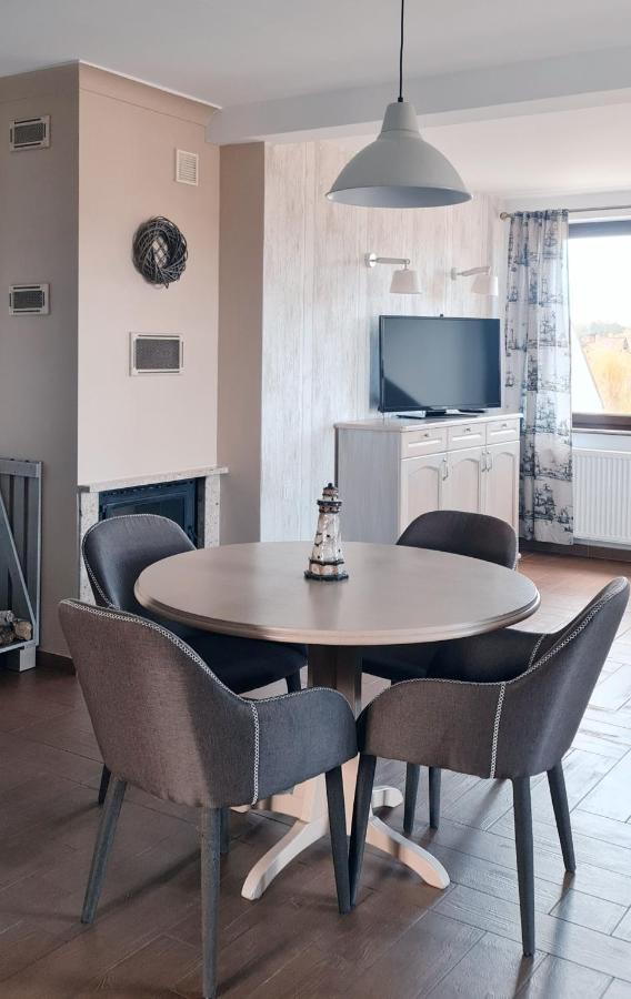 Apartamenty Sasinowka Luaran gambar