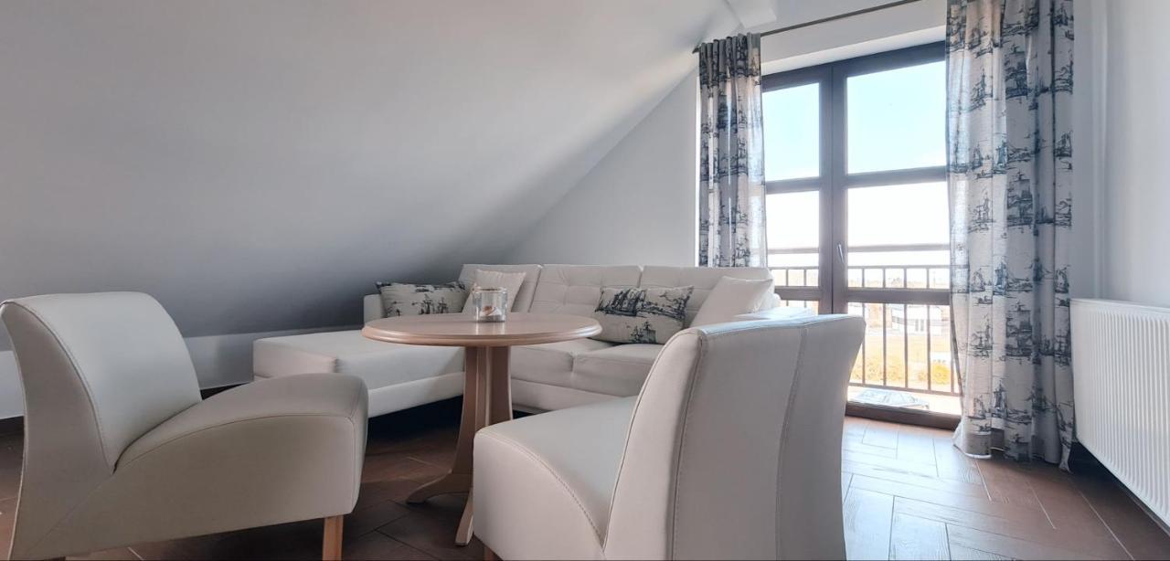 Apartamenty Sasinowka Luaran gambar