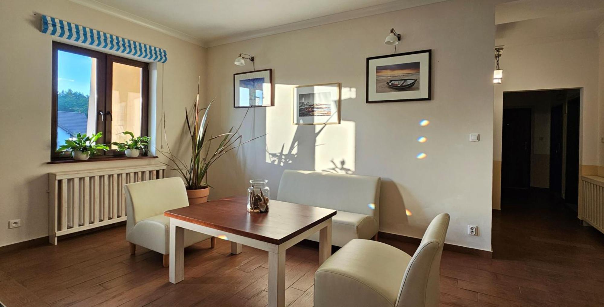 Apartamenty Sasinowka Luaran gambar