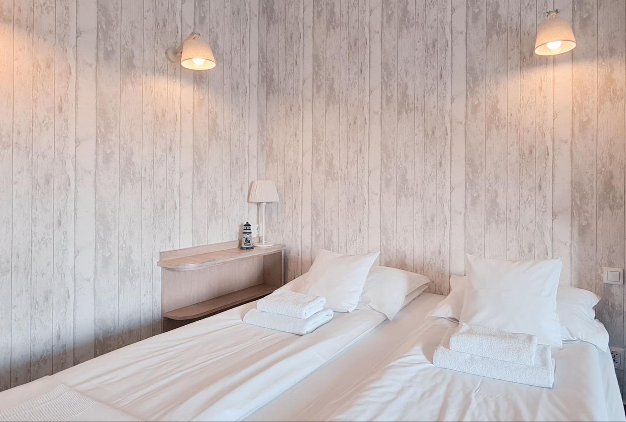 Apartamenty Sasinowka Bilik gambar