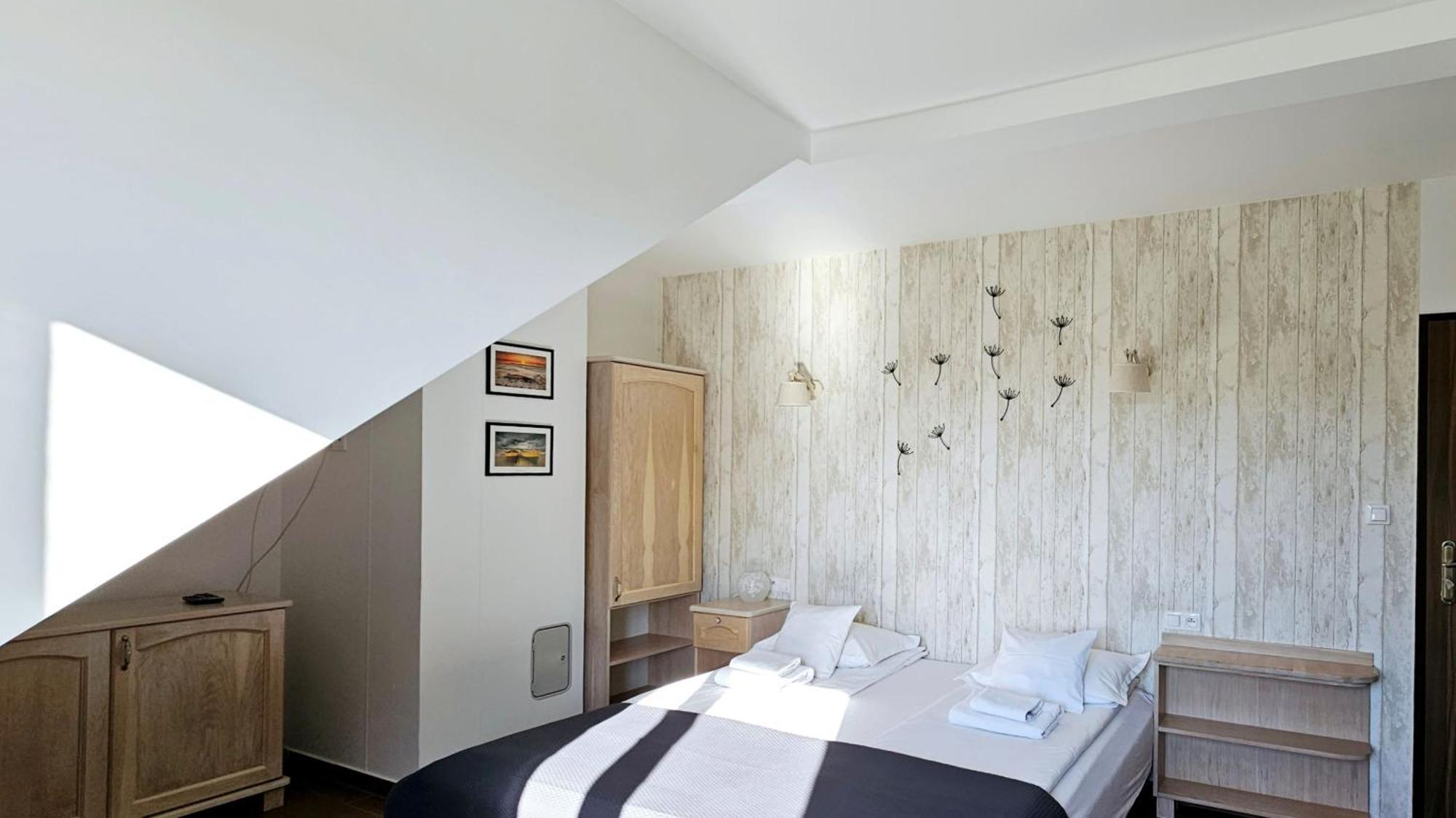 Apartamenty Sasinowka Bilik gambar